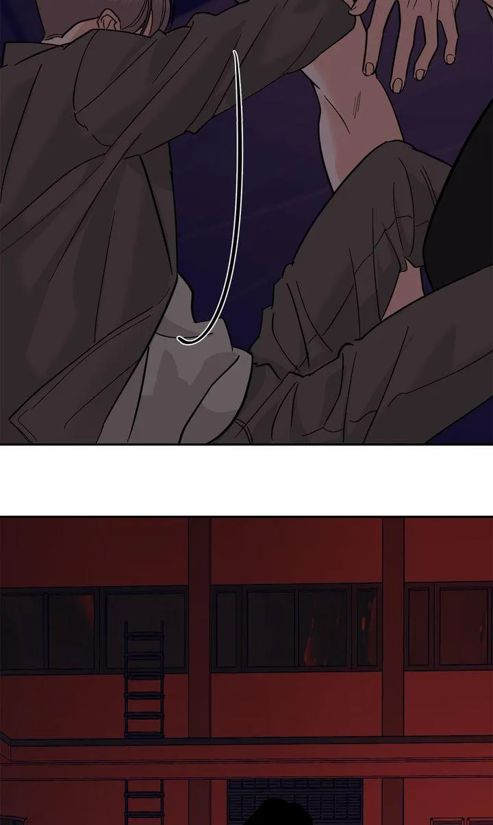Incident Name: Tsunami: Killer Whale Hunting Method Chapter 53 page 20 - 