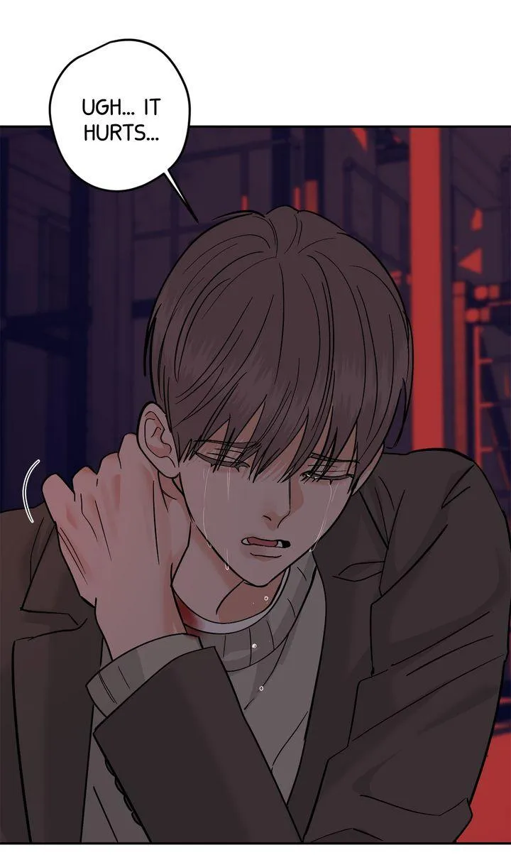 Incident Name: Tsunami: Killer Whale Hunting Method Chapter 53 page 22 - 