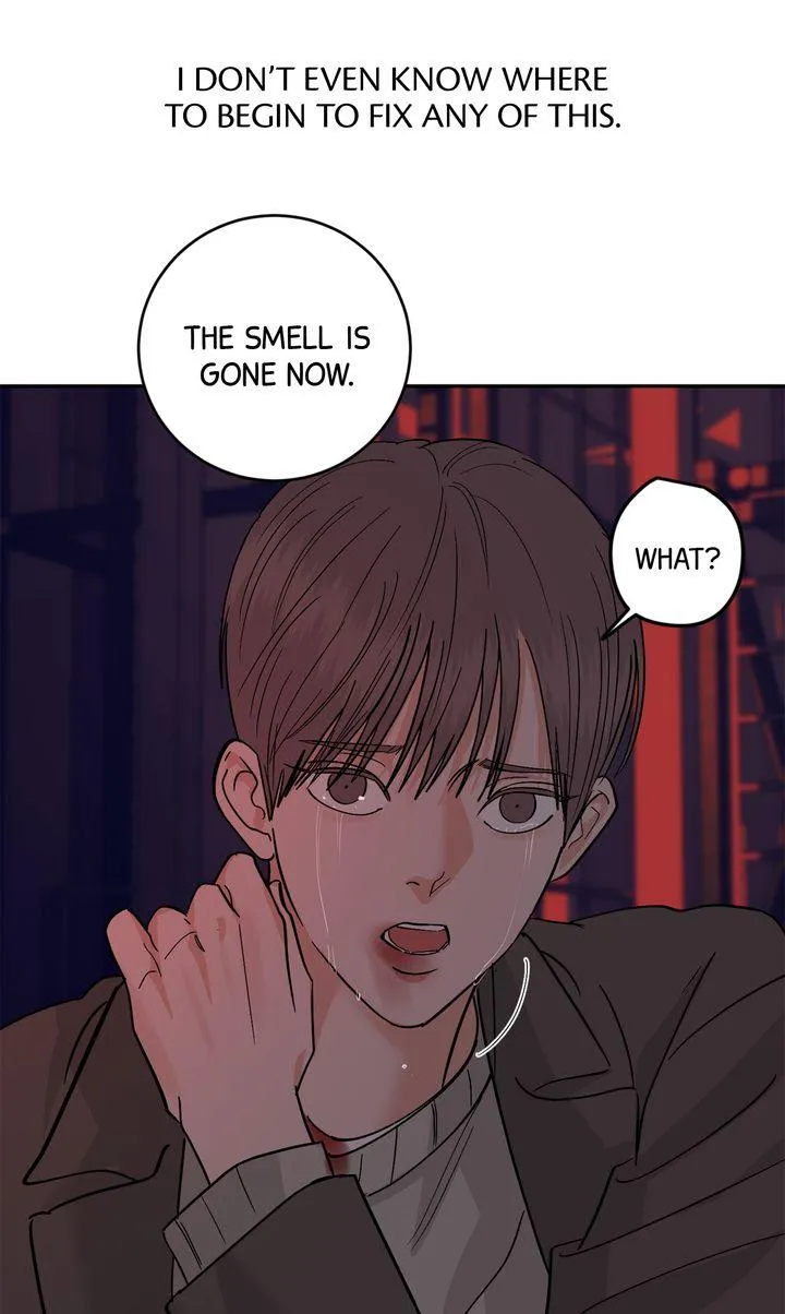 Incident Name: Tsunami: Killer Whale Hunting Method Chapter 53 page 23 - 