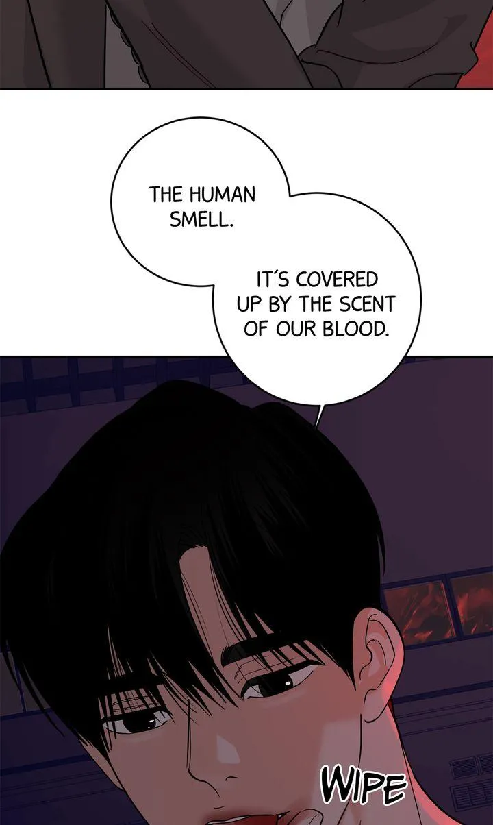 Incident Name: Tsunami: Killer Whale Hunting Method Chapter 53 page 24 - 