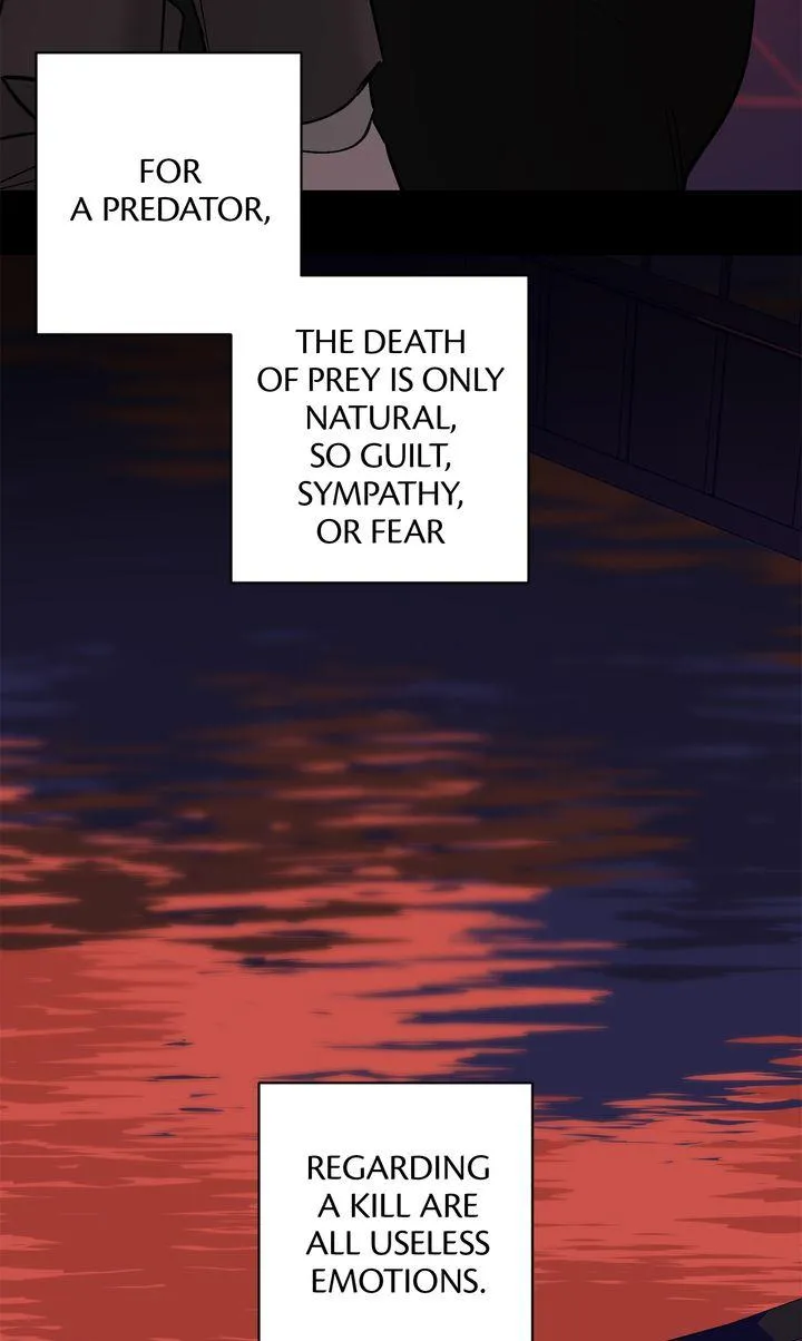 Incident Name: Tsunami: Killer Whale Hunting Method Chapter 53 page 29 - 