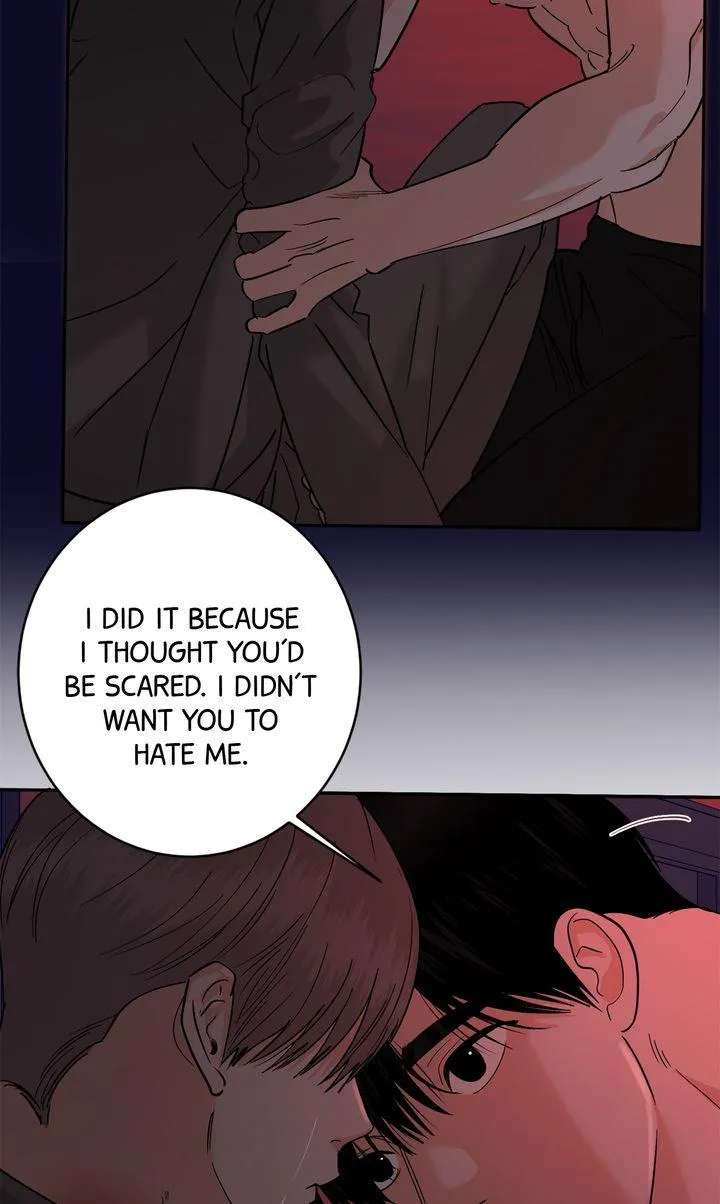 Incident Name: Tsunami: Killer Whale Hunting Method Chapter 53 page 31 - 
