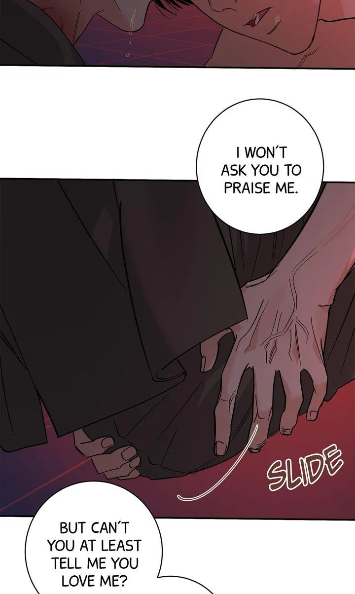 Incident Name: Tsunami: Killer Whale Hunting Method Chapter 53 page 32 - 