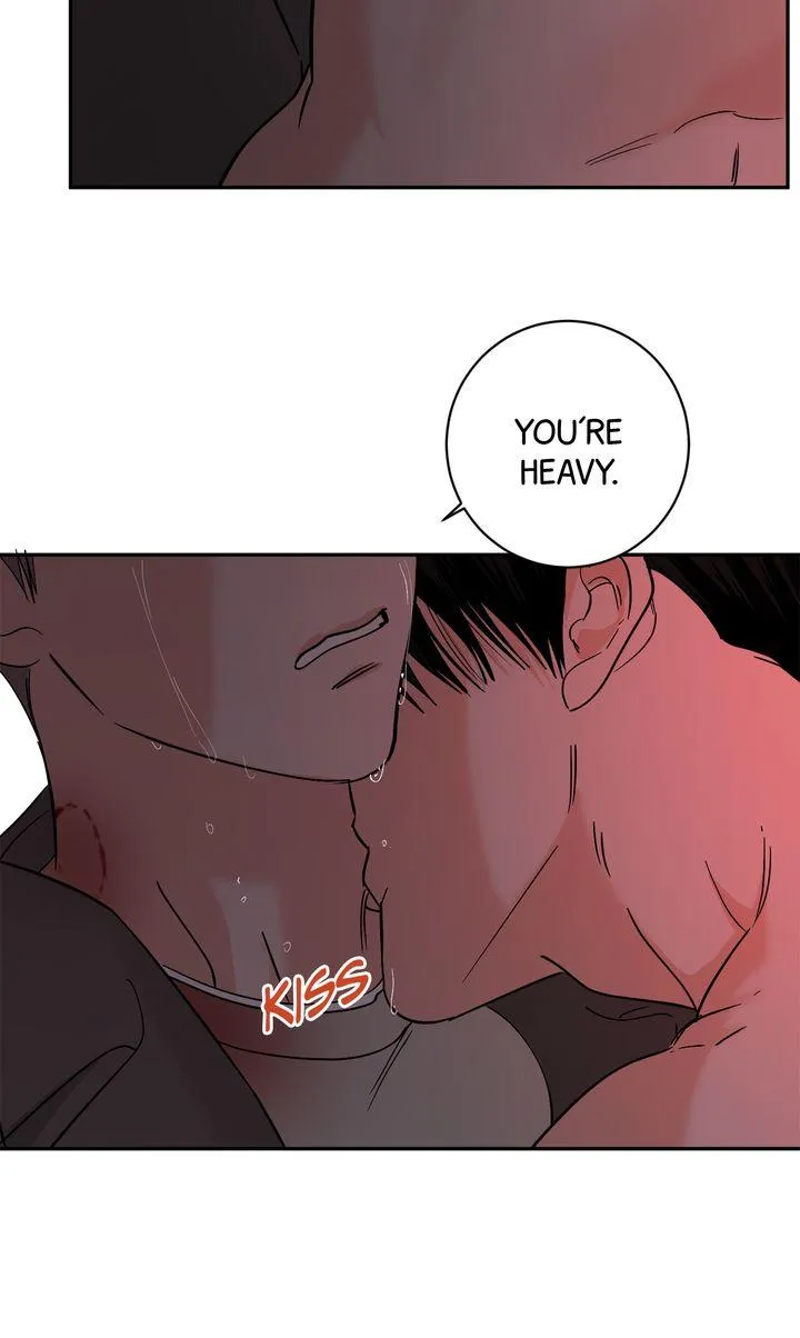 Incident Name: Tsunami: Killer Whale Hunting Method Chapter 53 page 34 - 