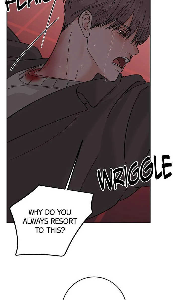 Incident Name: Tsunami: Killer Whale Hunting Method Chapter 53 page 38 - 