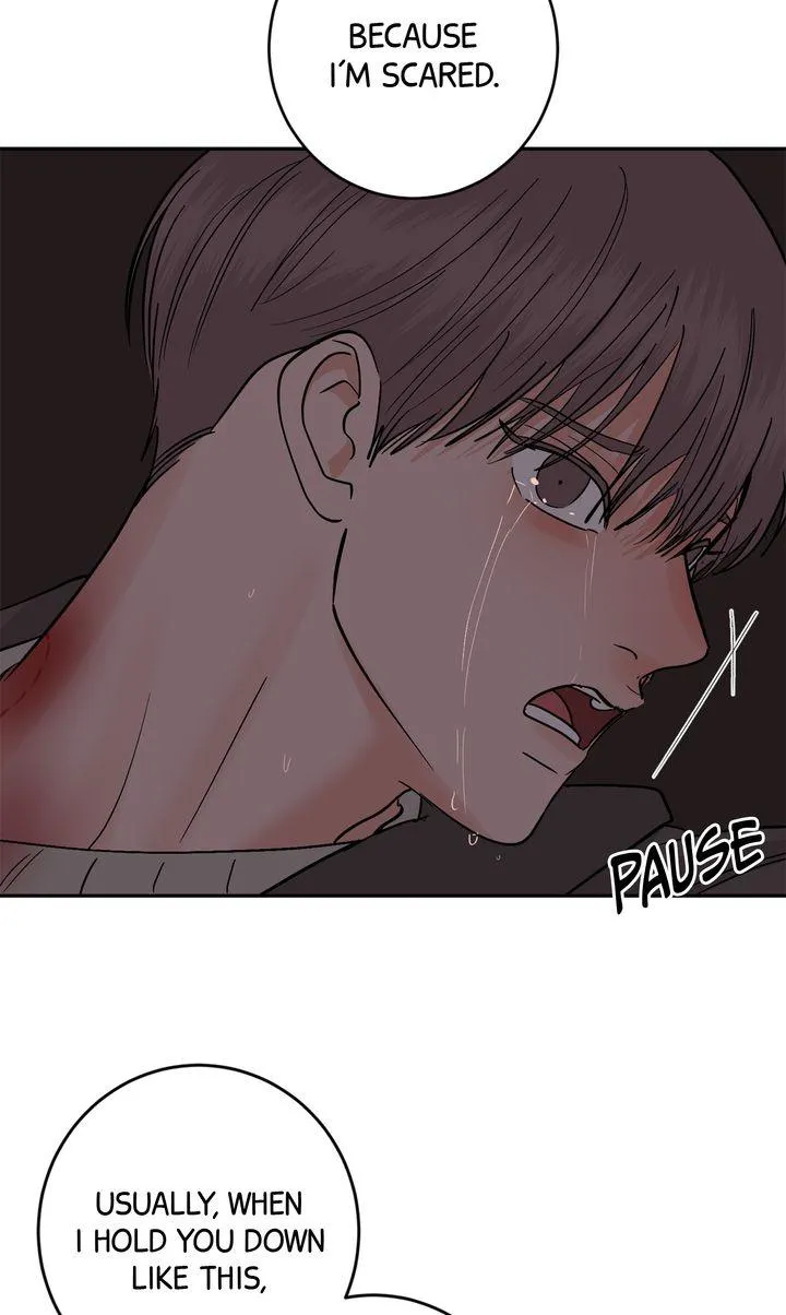 Incident Name: Tsunami: Killer Whale Hunting Method Chapter 53 page 39 - 