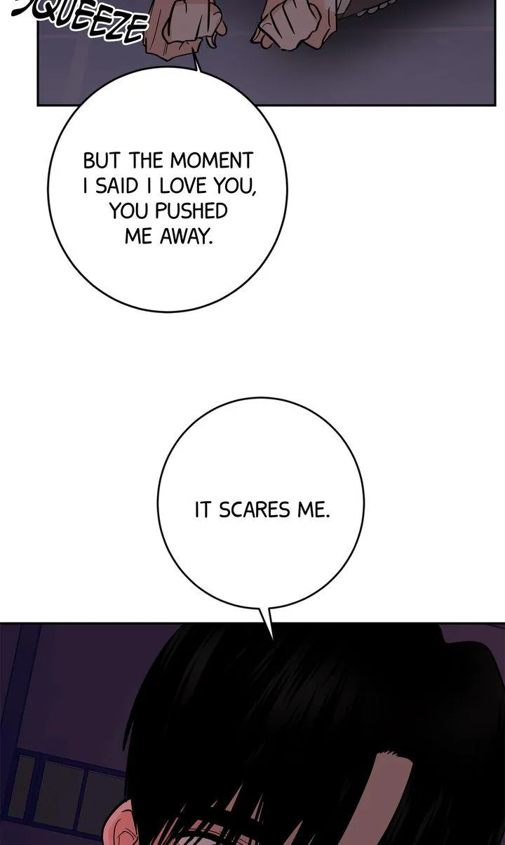 Incident Name: Tsunami: Killer Whale Hunting Method Chapter 53 page 41 - 