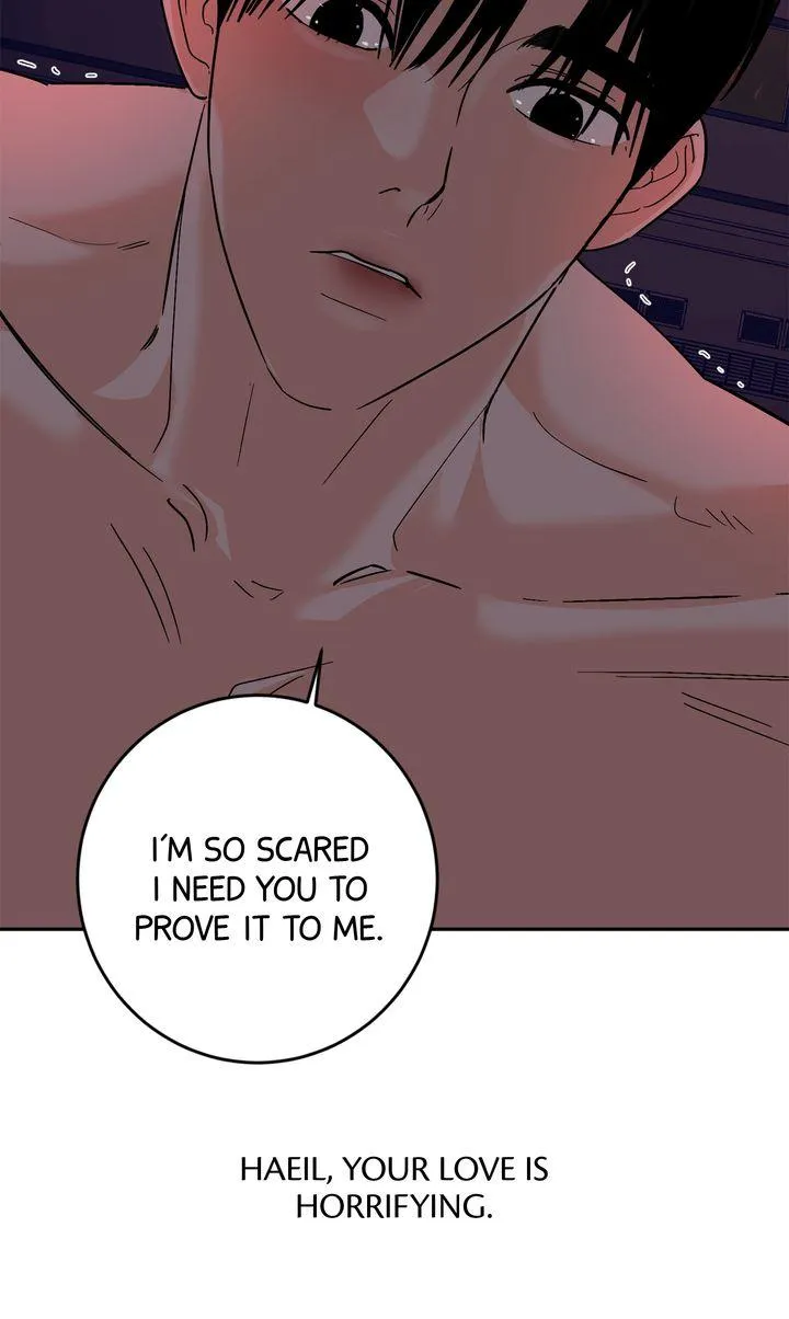 Incident Name: Tsunami: Killer Whale Hunting Method Chapter 53 page 42 - 