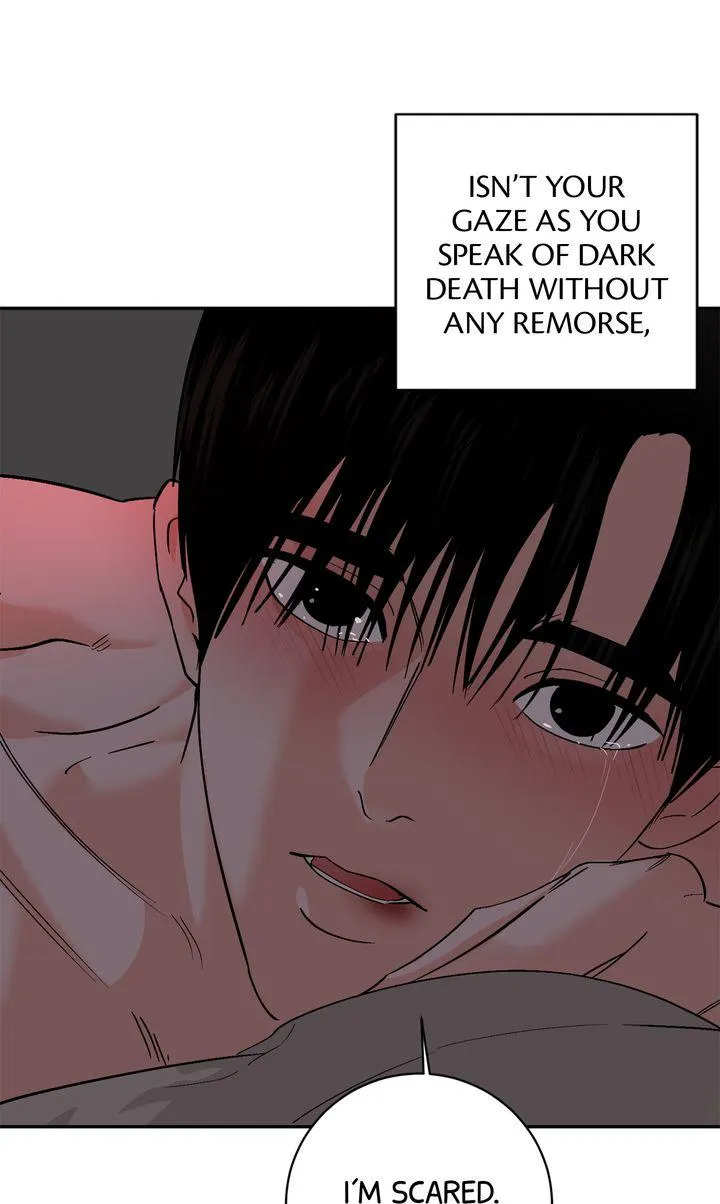 Incident Name: Tsunami: Killer Whale Hunting Method Chapter 53 page 45 - 