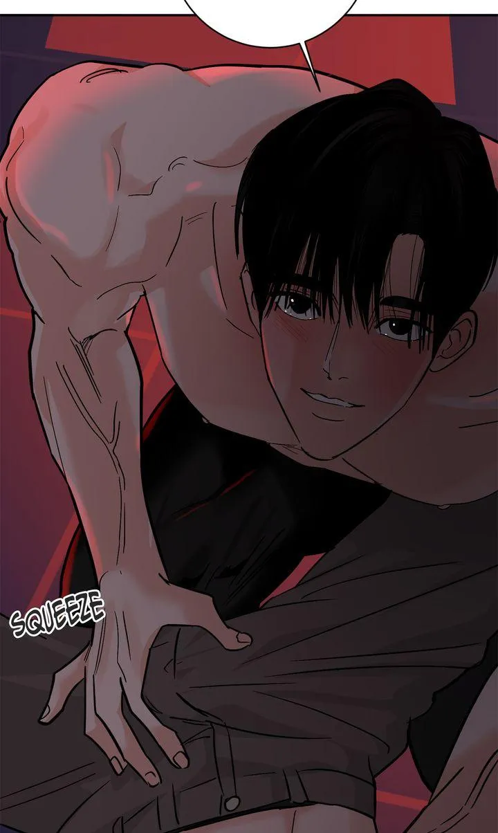Incident Name: Tsunami: Killer Whale Hunting Method Chapter 53 page 51 - 