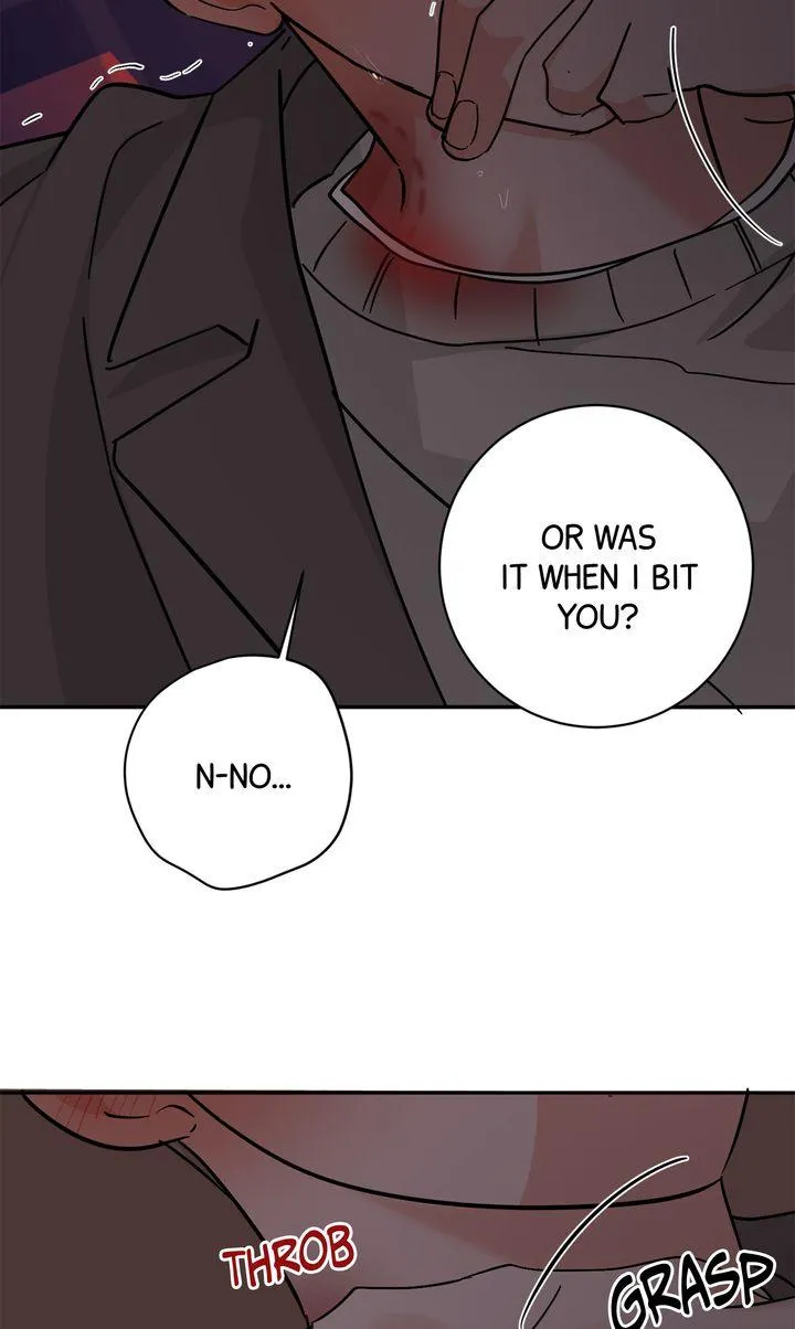 Incident Name: Tsunami: Killer Whale Hunting Method Chapter 53 page 53 - 