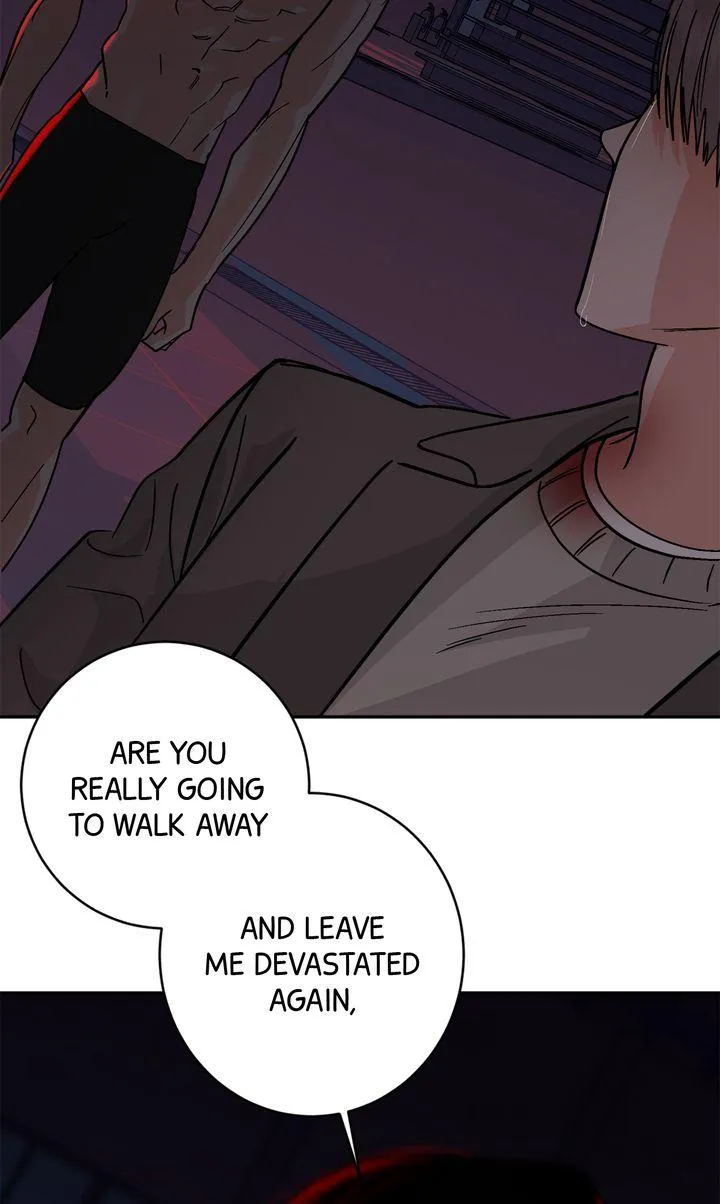 Incident Name: Tsunami: Killer Whale Hunting Method Chapter 53 page 63 - 