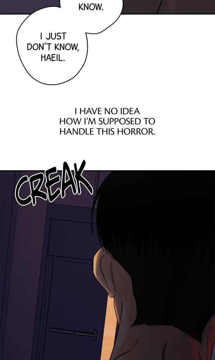 Incident Name: Tsunami: Killer Whale Hunting Method Chapter 53 page 66 - 