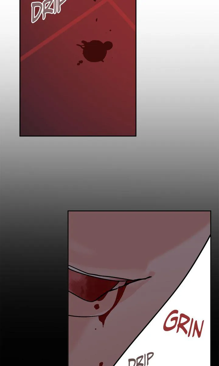 Incident Name: Tsunami: Killer Whale Hunting Method Chapter 53 page 8 - 