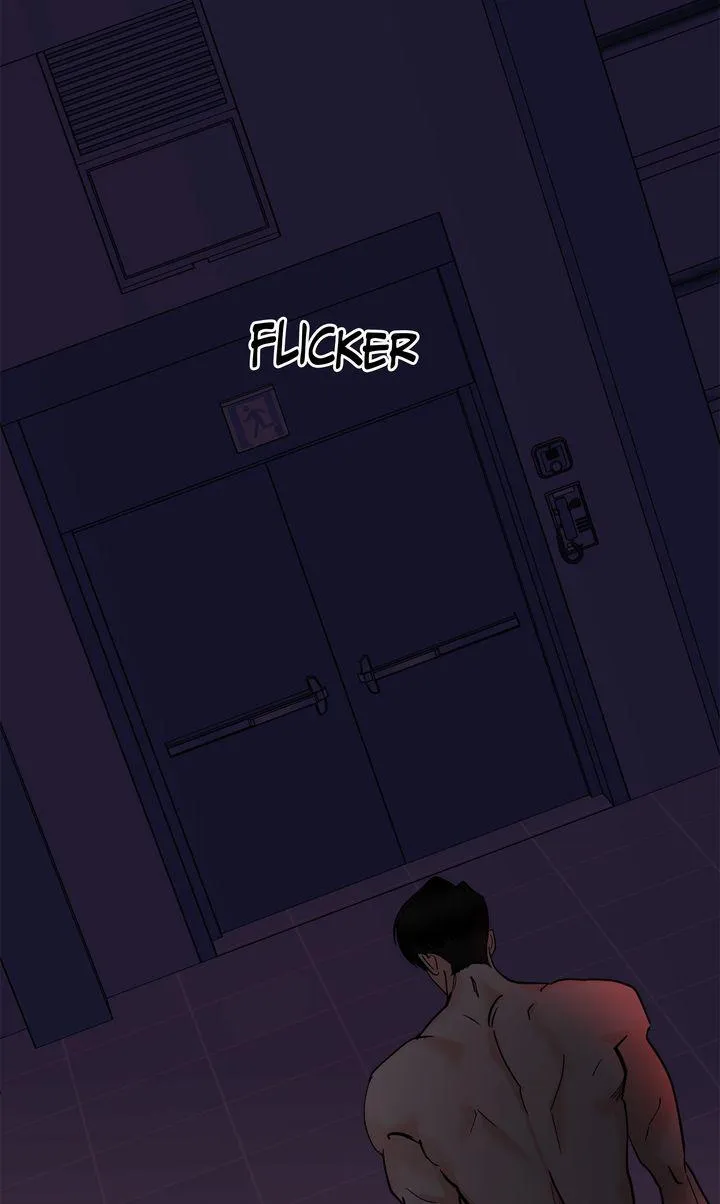 Incident Name: Tsunami: Killer Whale Hunting Method Chapter 53 page 71 - 