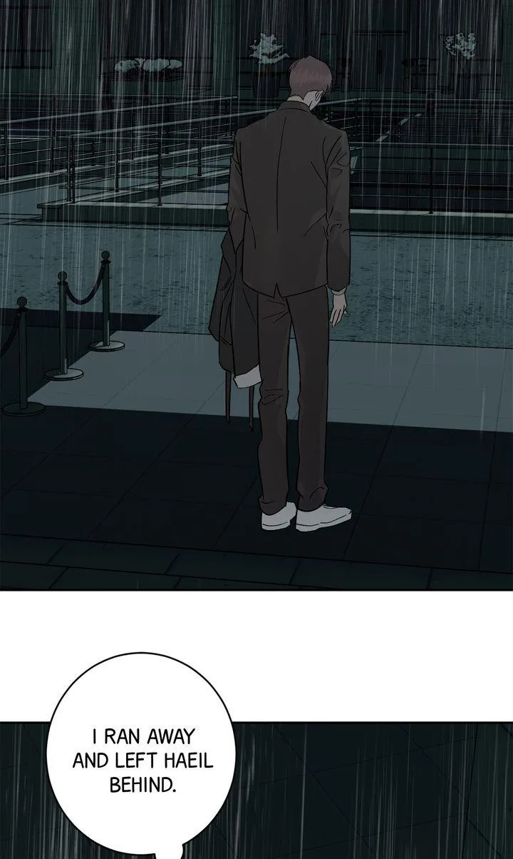 Incident Name: Tsunami: Killer Whale Hunting Method Chapter 53 page 76 - 
