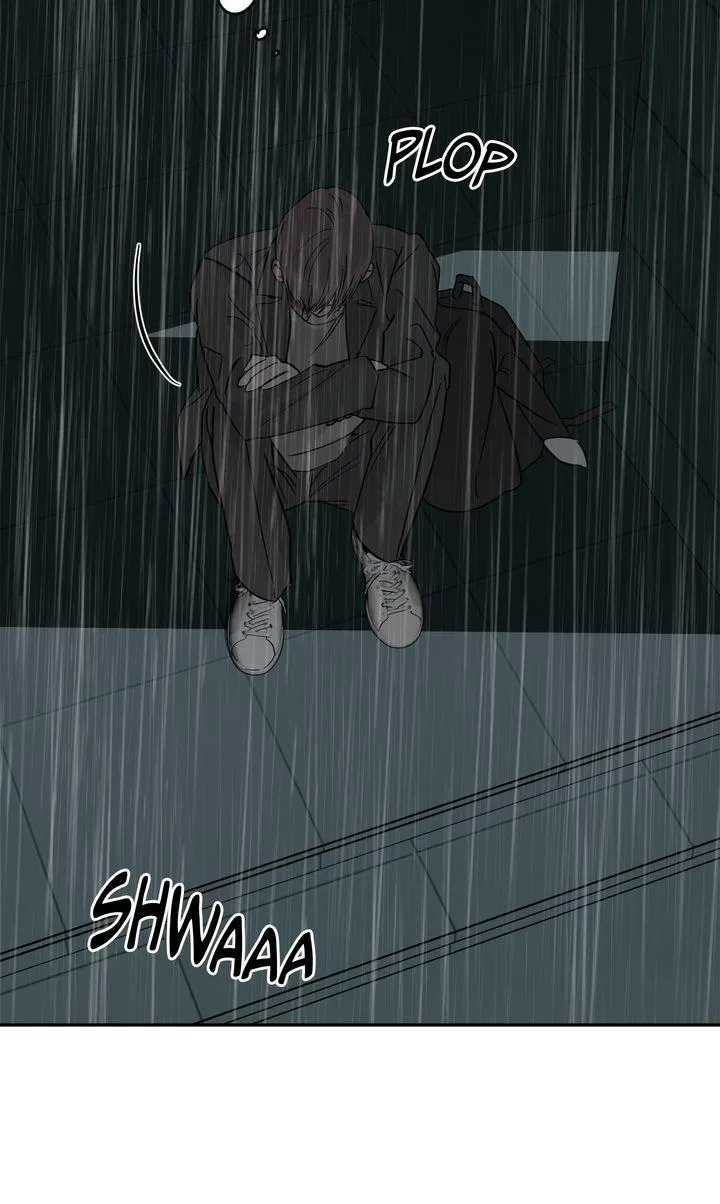 Incident Name: Tsunami: Killer Whale Hunting Method Chapter 53 page 77 - 