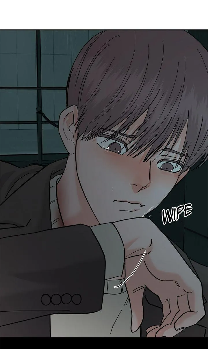 Incident Name: Tsunami: Killer Whale Hunting Method Chapter 53 page 78 - 