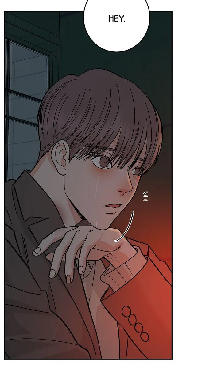 Incident Name: Tsunami: Killer Whale Hunting Method Chapter 53 page 85 - 