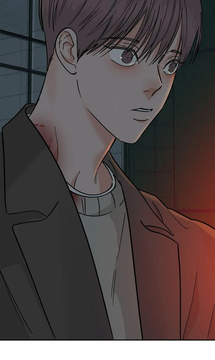 Incident Name: Tsunami: Killer Whale Hunting Method Chapter 53 page 90 - 