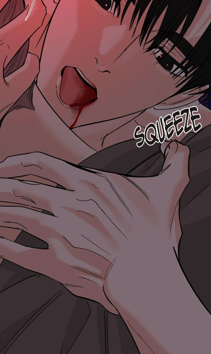 Incident Name: Tsunami: Killer Whale Hunting Method Chapter 53 page 10 - 