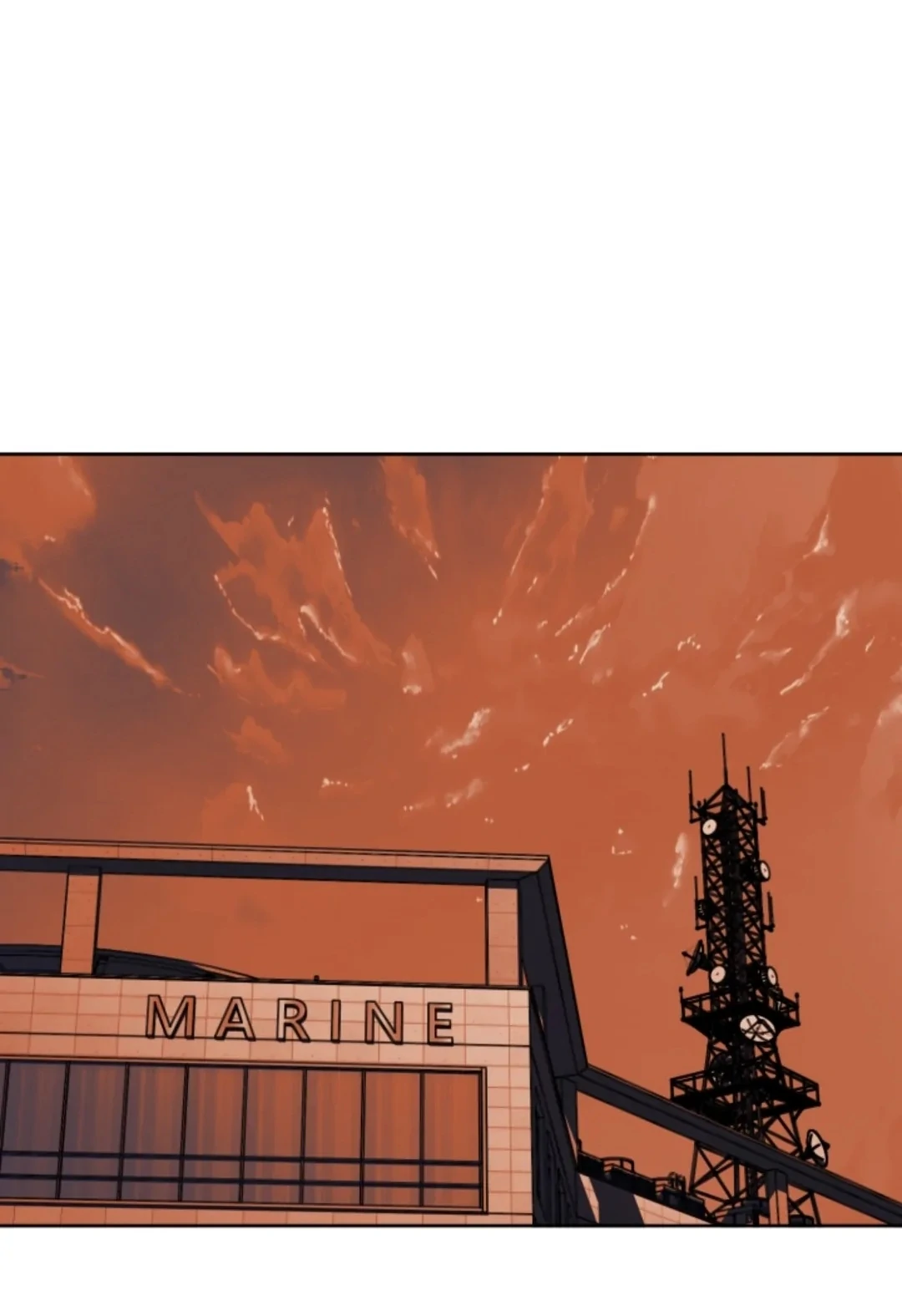 Incident Name: Tsunami: Killer Whale Hunting Method Chapter 6 page 113 - 