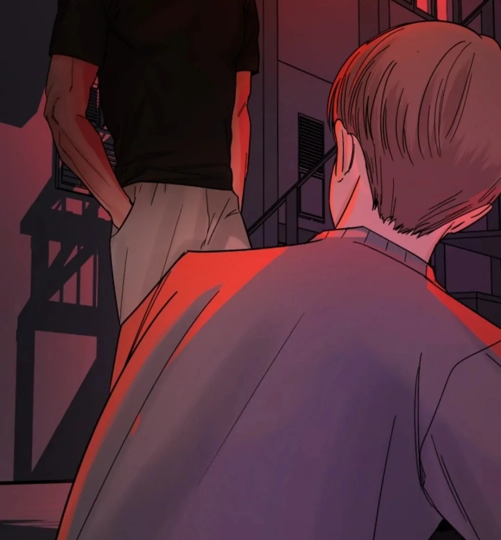 Incident Name: Tsunami: Killer Whale Hunting Method Chapter 6 page 139 - 