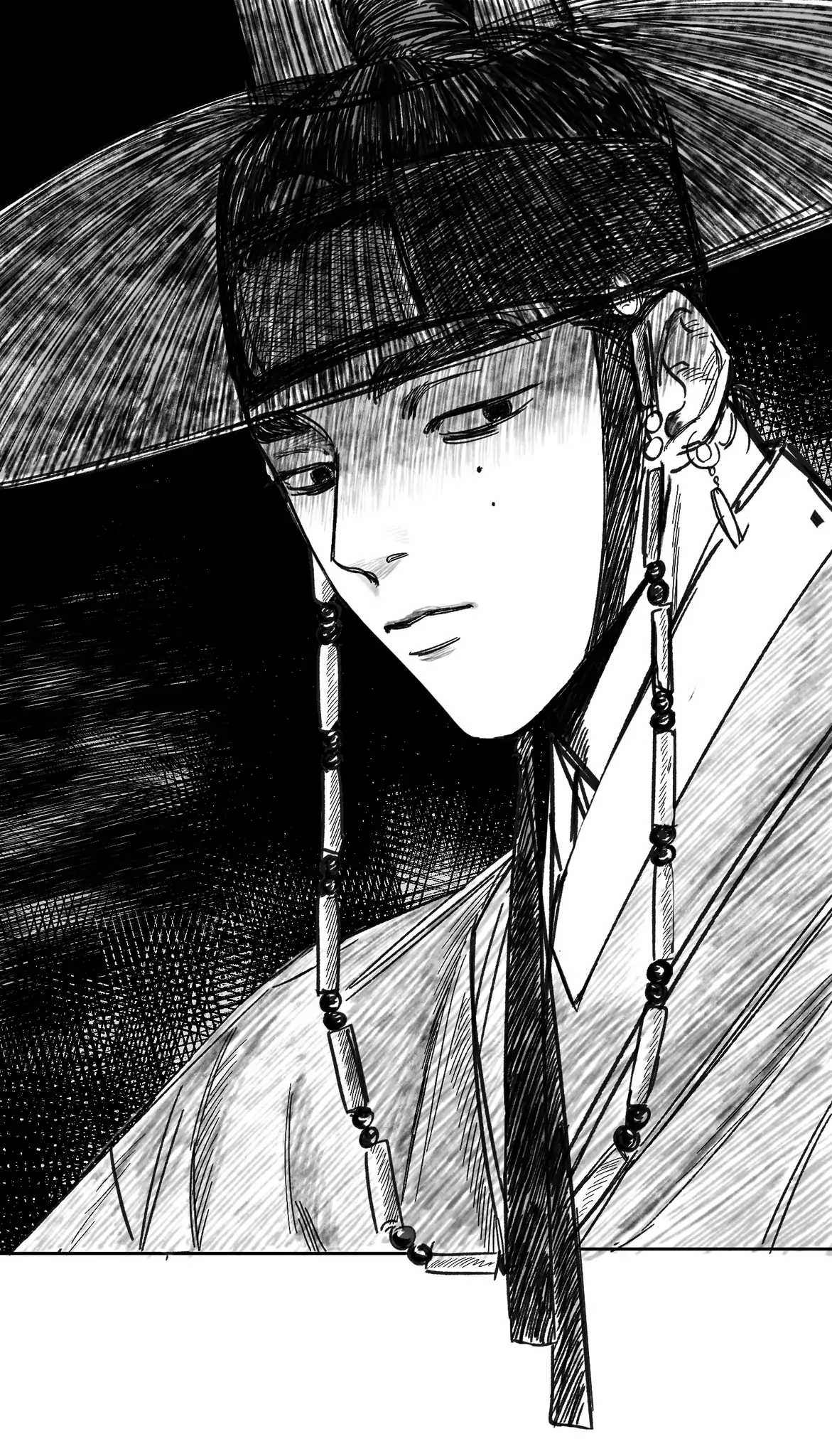 Incident Name: Tsunami: Killer Whale Hunting Method Chapter 6 page 146 - 