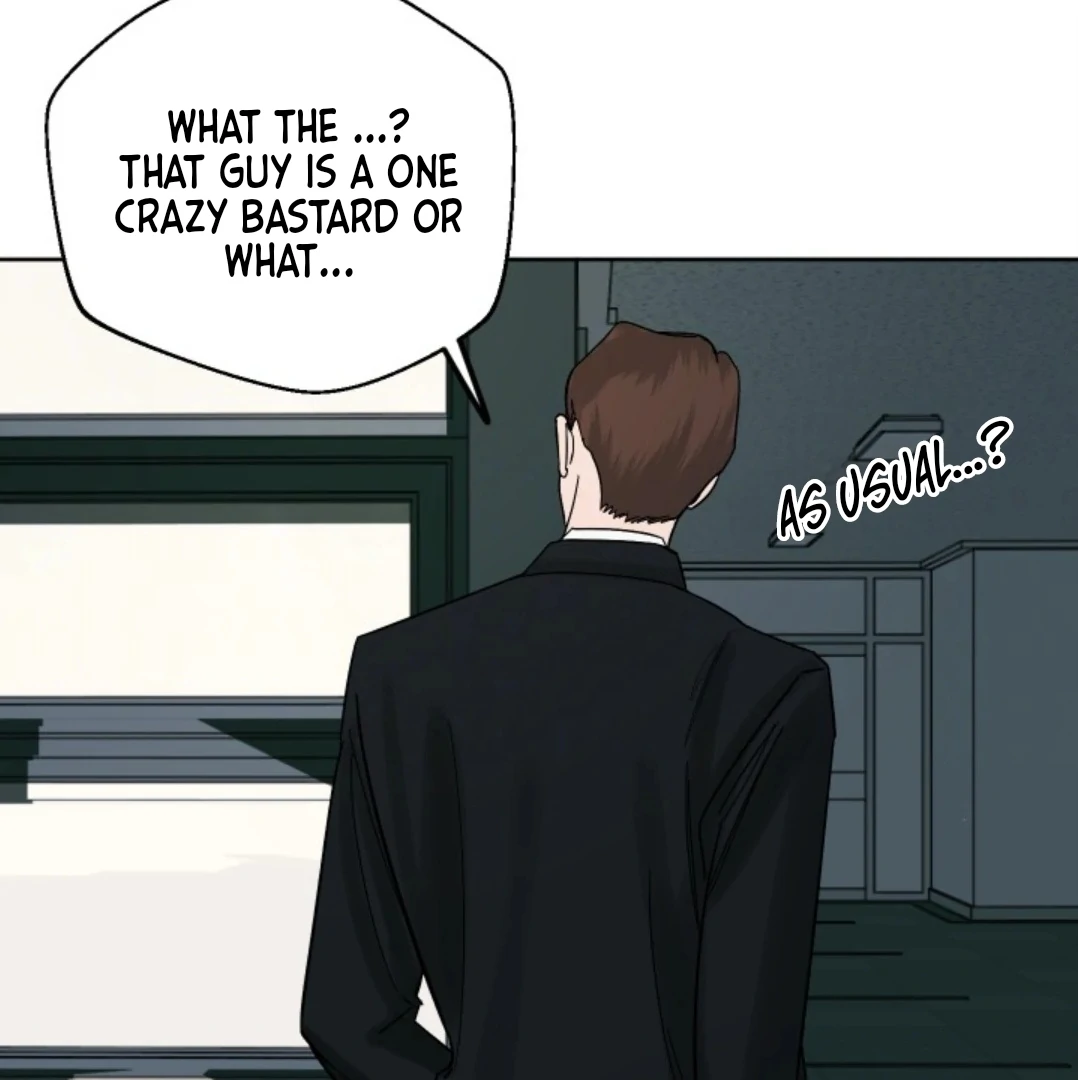 Incident Name: Tsunami: Killer Whale Hunting Method Chapter 6 page 28 - 