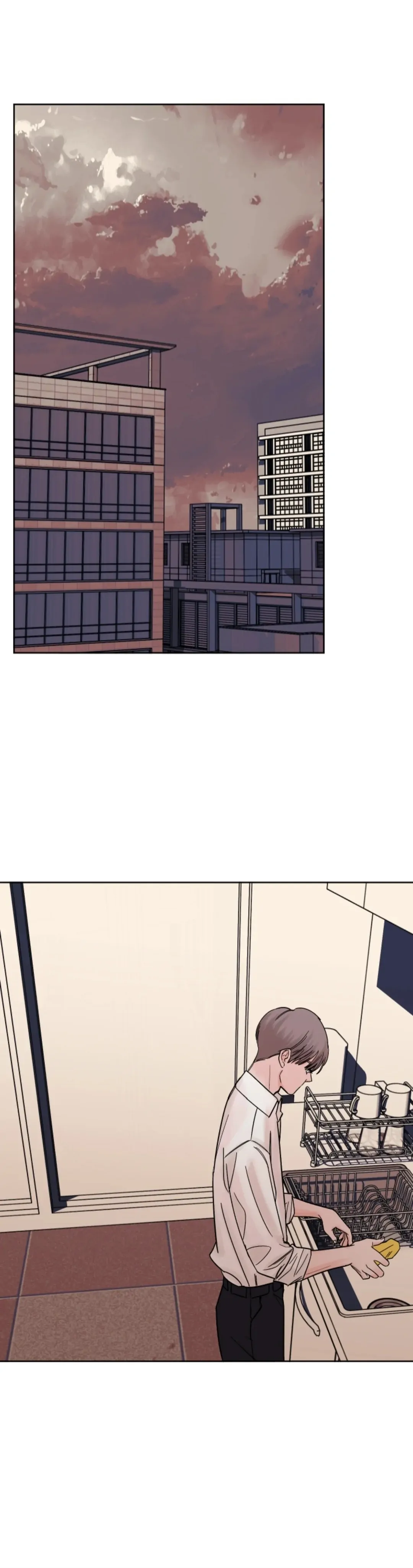 Incident Name: Tsunami: Killer Whale Hunting Method Chapter 6 page 46 - 