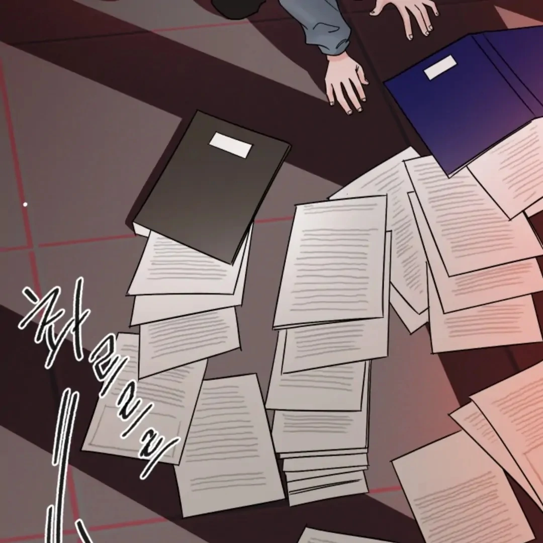 Incident Name: Tsunami: Killer Whale Hunting Method Chapter 6 page 68 - 