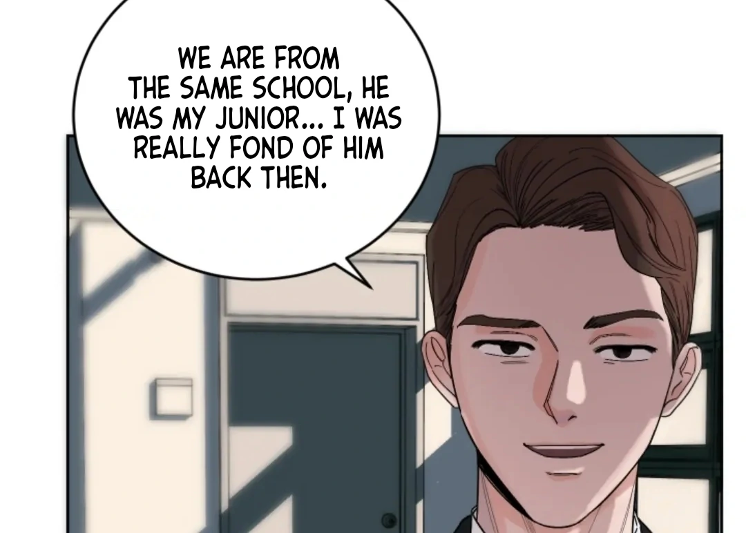 Incident Name: Tsunami: Killer Whale Hunting Method Chapter 6 page 8 - 