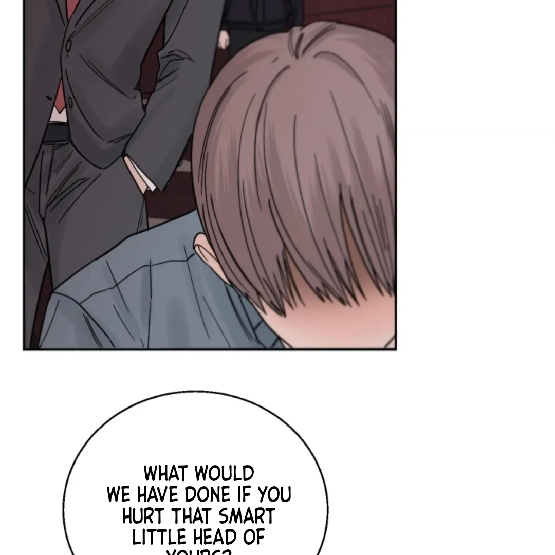 Incident Name: Tsunami: Killer Whale Hunting Method Chapter 6 page 72 - 