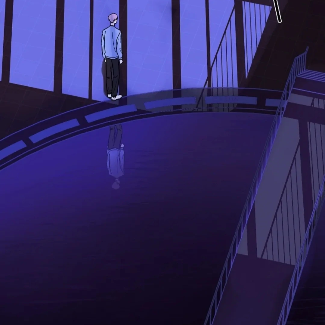 Incident Name: Tsunami: Killer Whale Hunting Method Chapter 7 page 106 - 