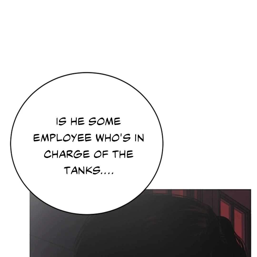 Incident Name: Tsunami: Killer Whale Hunting Method Chapter 7 page 123 - 