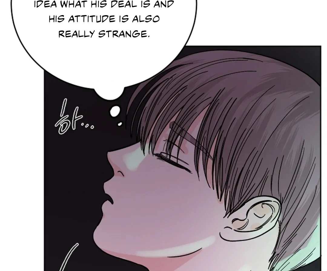 Incident Name: Tsunami: Killer Whale Hunting Method Chapter 7 page 126 - 