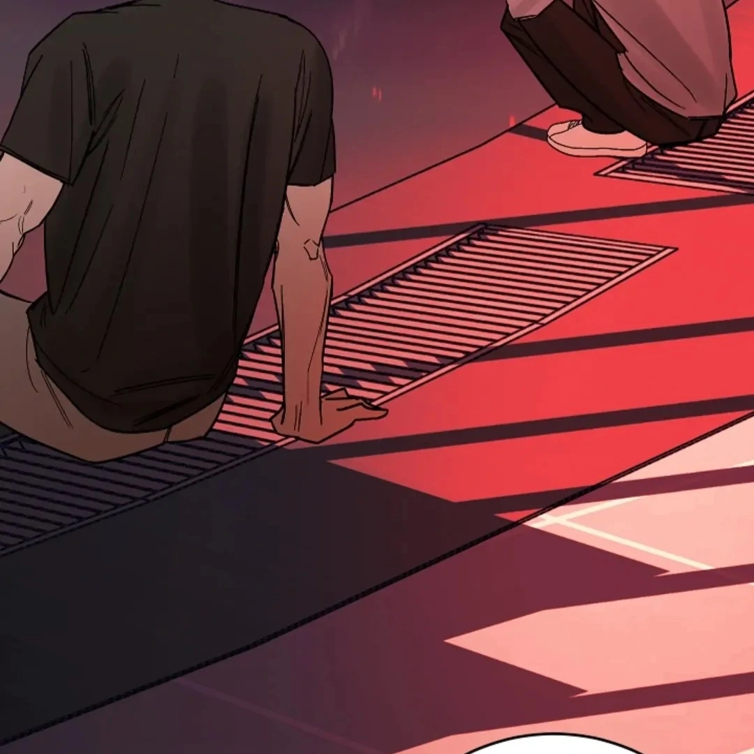 Incident Name: Tsunami: Killer Whale Hunting Method Chapter 7 page 130 - 