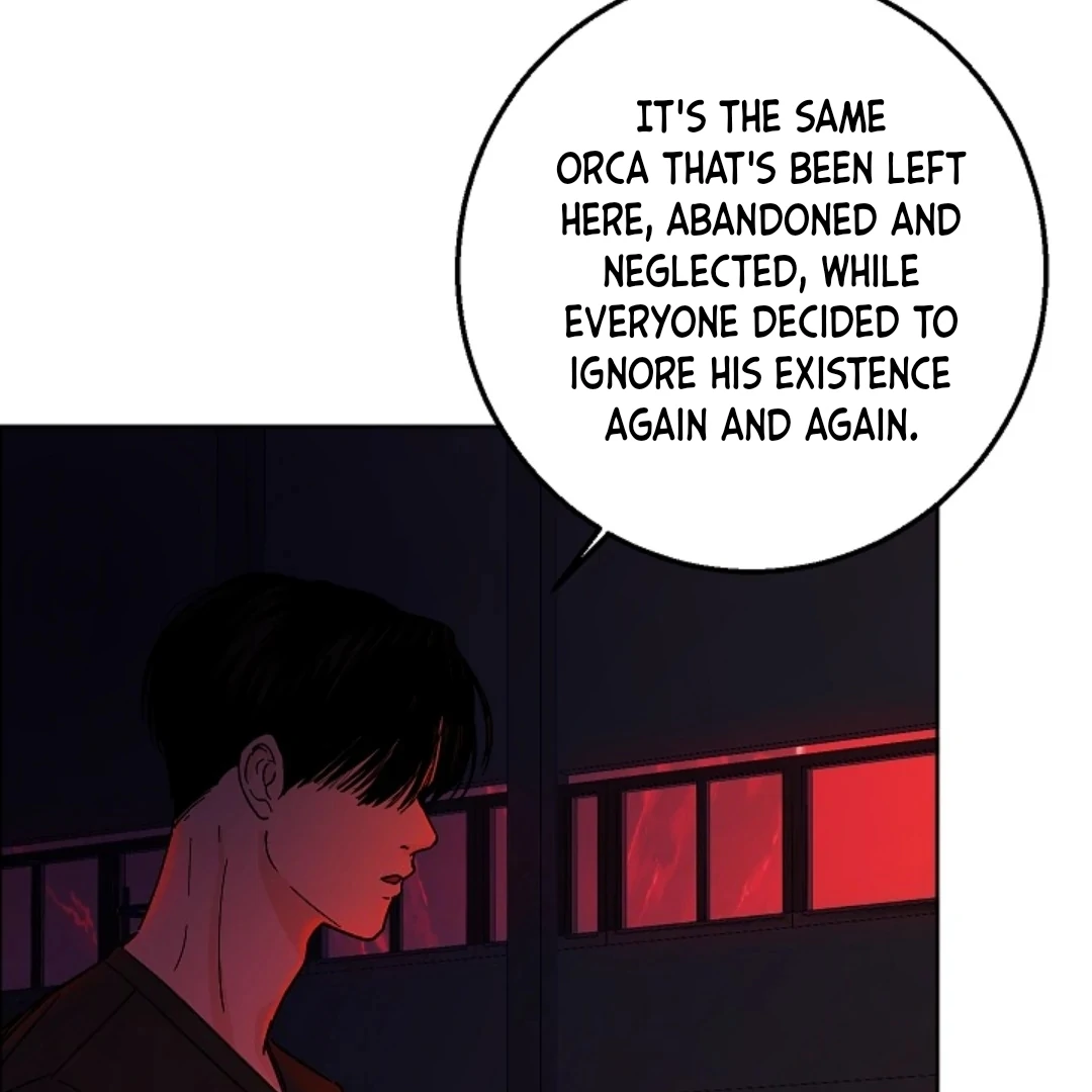 Incident Name: Tsunami: Killer Whale Hunting Method Chapter 7 page 23 - 