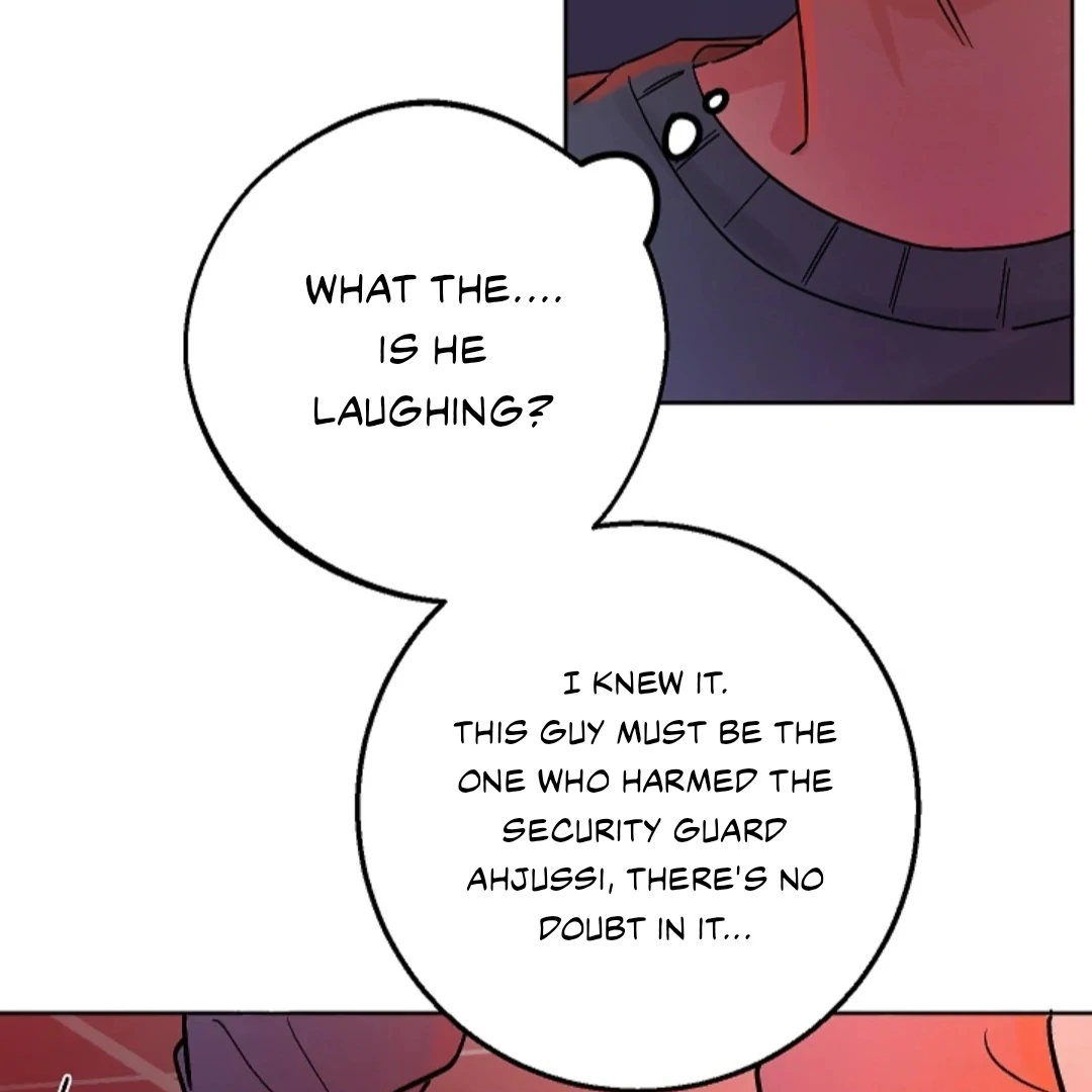 Incident Name: Tsunami: Killer Whale Hunting Method Chapter 7 page 32 - 