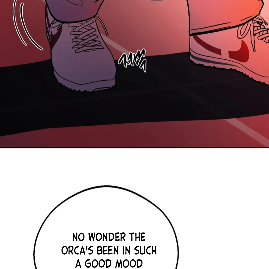 Incident Name: Tsunami: Killer Whale Hunting Method Chapter 7 page 33 - 