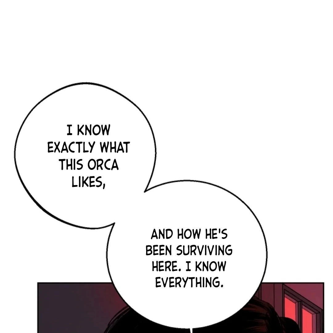 Incident Name: Tsunami: Killer Whale Hunting Method Chapter 7 page 36 - 