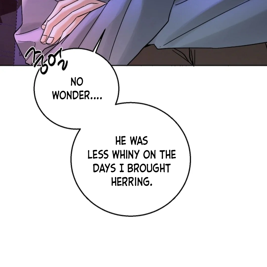 Incident Name: Tsunami: Killer Whale Hunting Method Chapter 7 page 48 - 