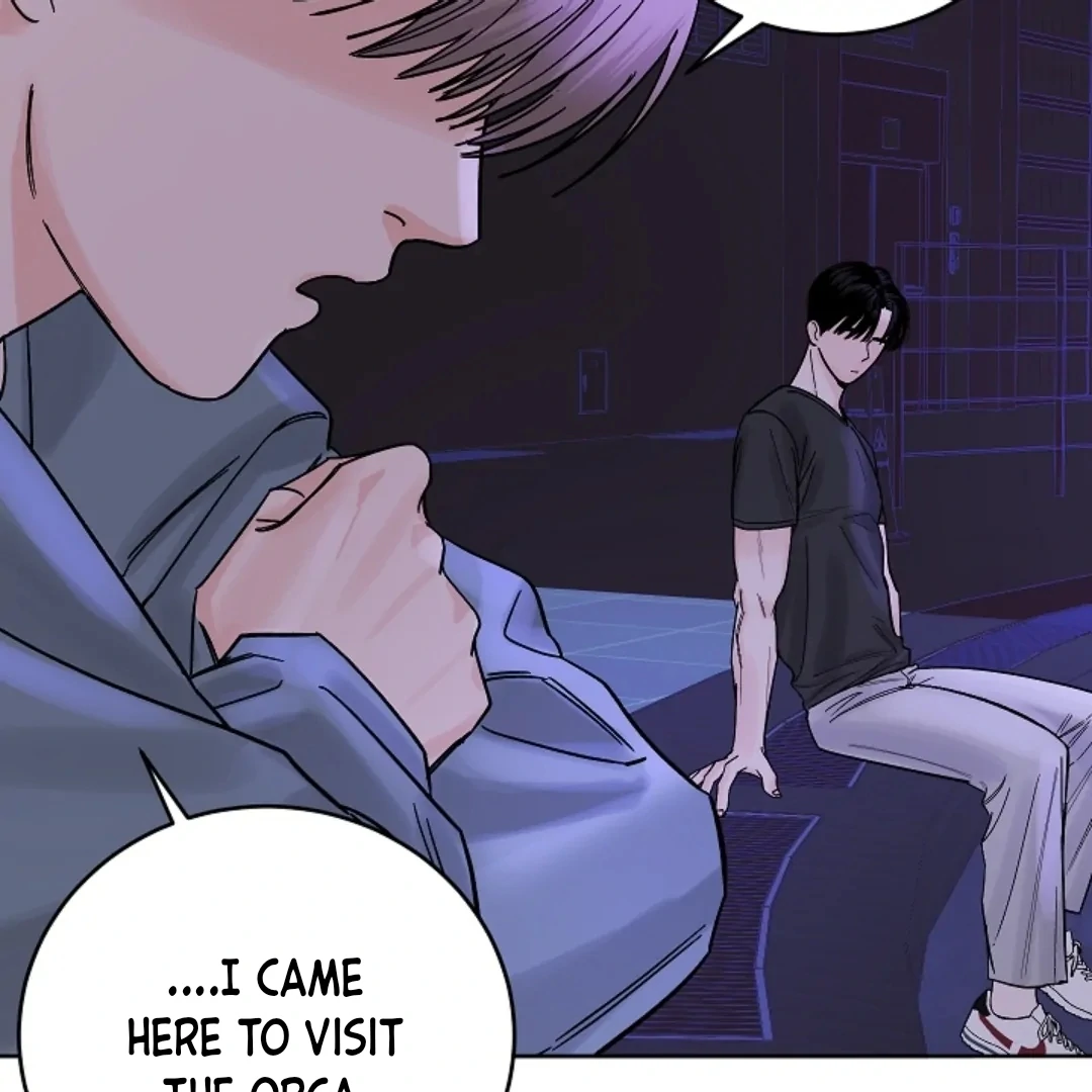 Incident Name: Tsunami: Killer Whale Hunting Method Chapter 7 page 60 - 