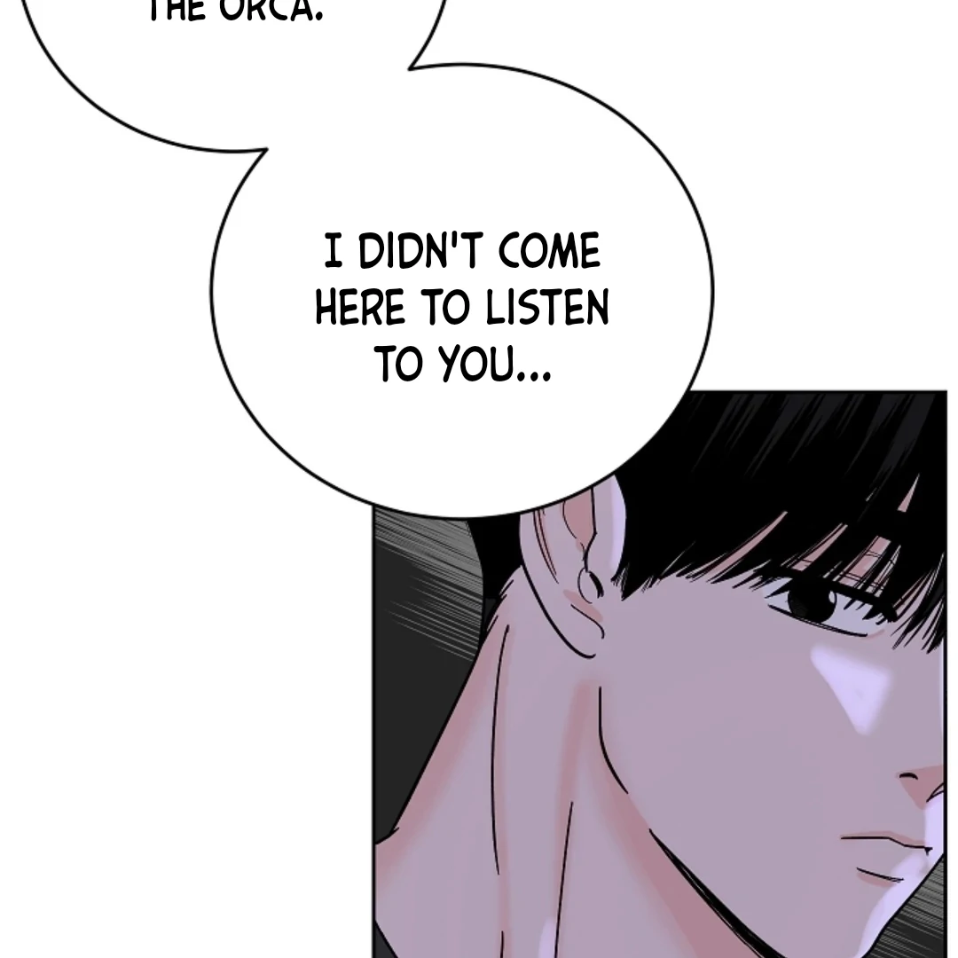 Incident Name: Tsunami: Killer Whale Hunting Method Chapter 7 page 61 - 