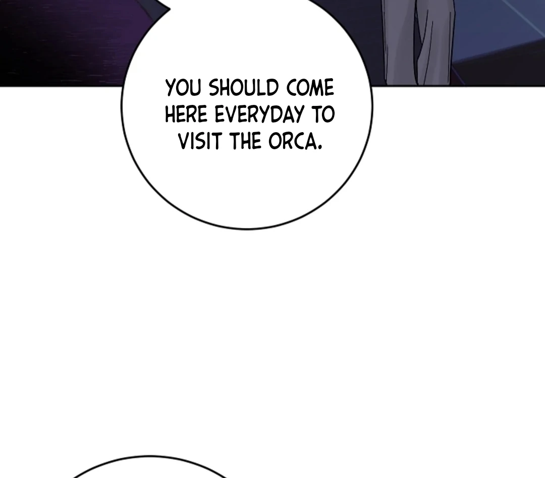 Incident Name: Tsunami: Killer Whale Hunting Method Chapter 7 page 95 - 