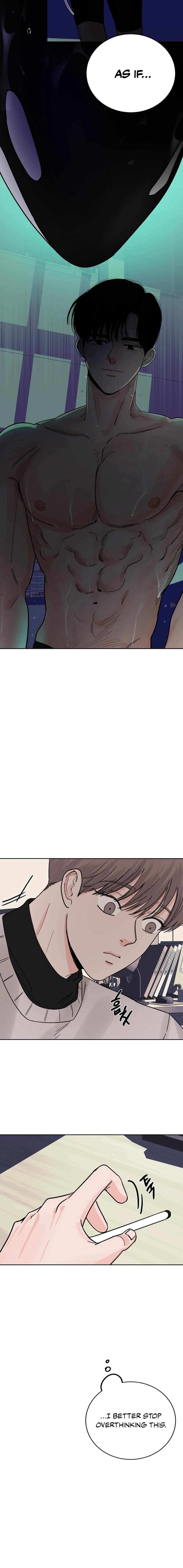 Incident Name: Tsunami: Killer Whale Hunting Method Chapter 8 page 14 - 