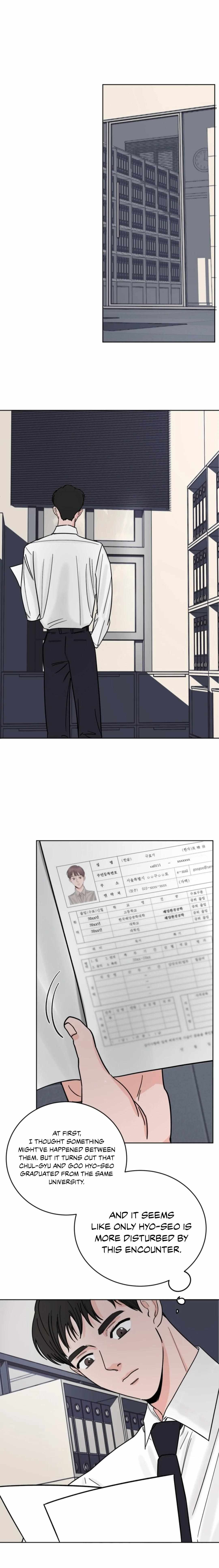 Incident Name: Tsunami: Killer Whale Hunting Method Chapter 8 page 16 - 