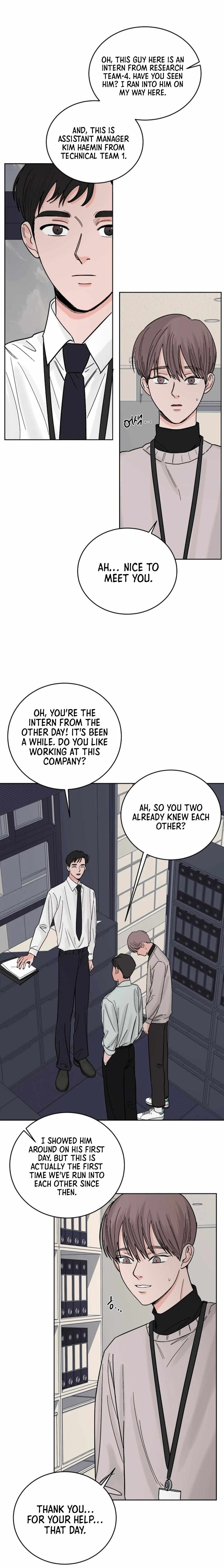 Incident Name: Tsunami: Killer Whale Hunting Method Chapter 8 page 19 - 
