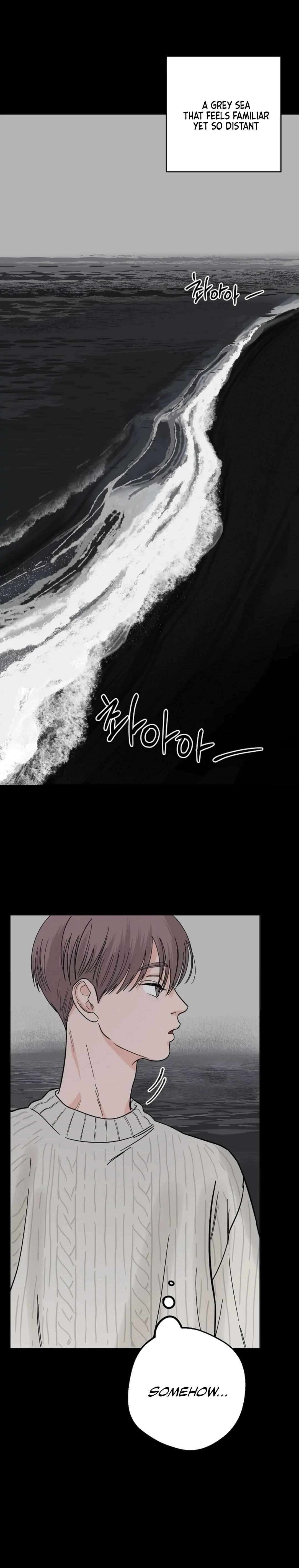 Incident Name: Tsunami: Killer Whale Hunting Method Chapter 8 page 4 - 