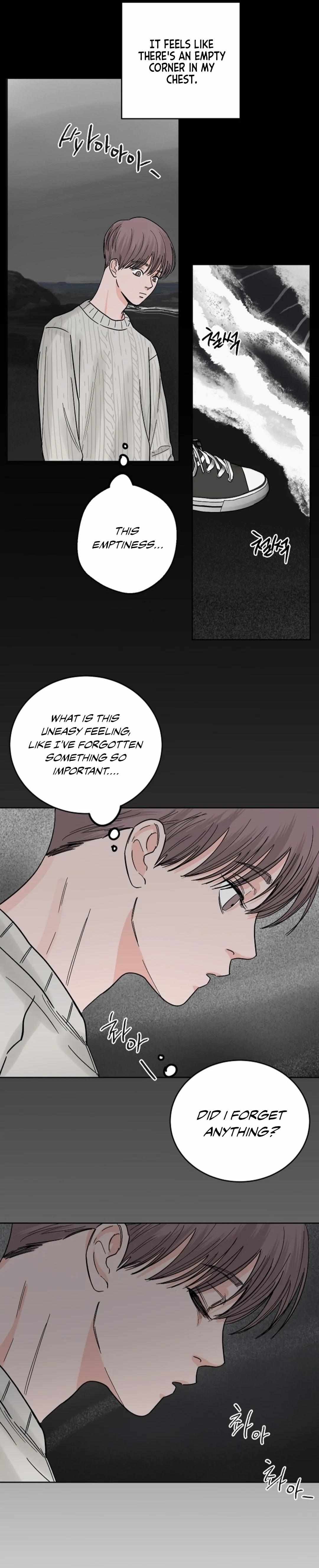 Incident Name: Tsunami: Killer Whale Hunting Method Chapter 8 page 5 - 